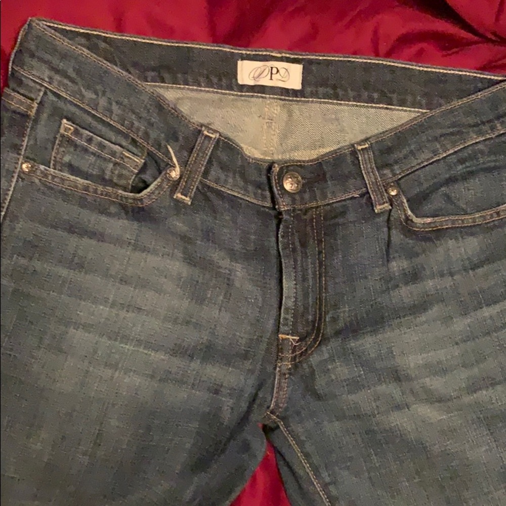 Express Women’s Denim Jeans